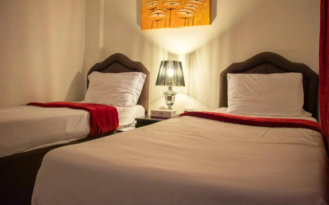Magic Suite Plus For Hotel Apartment