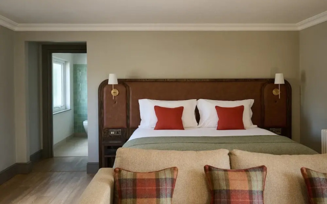The Leddie Hotel
