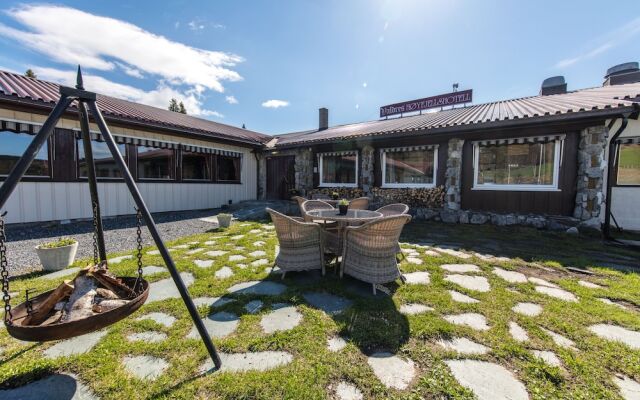 Valdres Høyfjellshotell