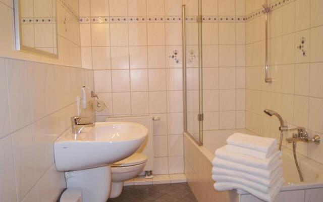 Winterberg Appartement 21067