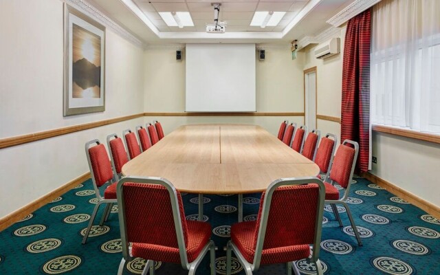 Leonardo Hotel Inverness
