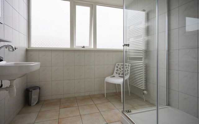 Beautiful Group Accommodation, Located in Zeeland