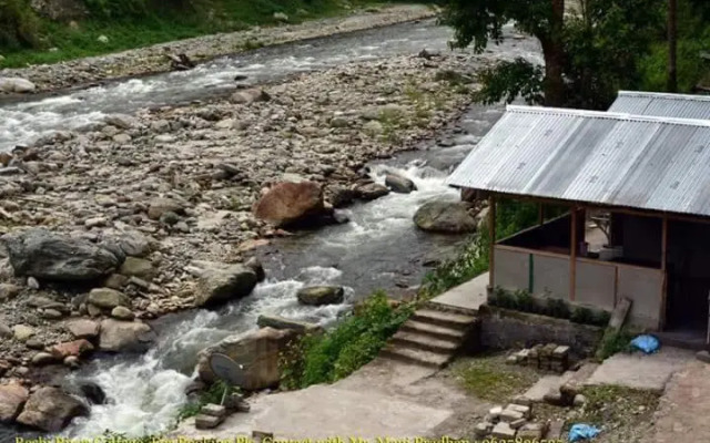 Vamoosetrail Pedong Village Resort