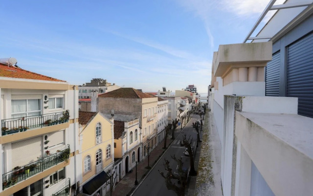 Roof Top Bairro Novo