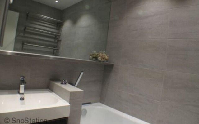 Apartment Gentianes 1
