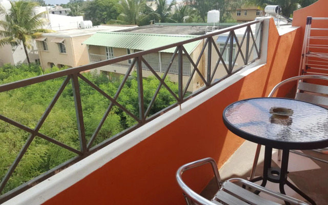 The Impala Mauritius Holiday Rentals