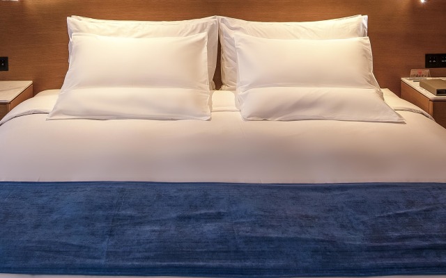 Novotel Suzhou Tai Lake Santeh Hotel