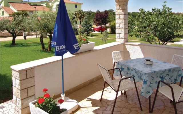 Apartment Stancia Vodopija Croatia