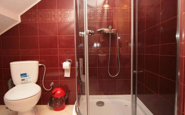 Private Guest House Tauer