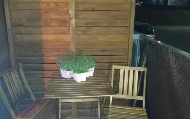 LUX Apartament ODKRYJ - BIESZCZADY