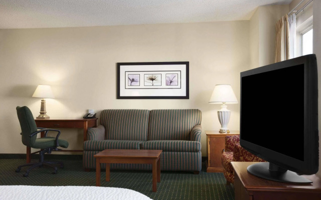 Philadelphia Suites-Extended Stay