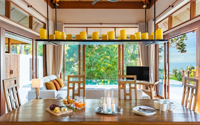 Thai Villa at Aspire Villas