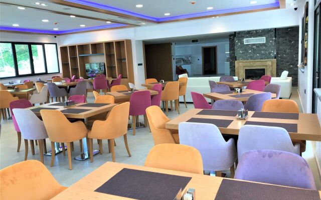 Golden Inn Hotel Uzungol