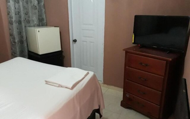 Apartahotel Next Nivel - Queen Room
