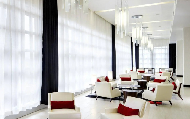 The Hotel at Kirkwood Center