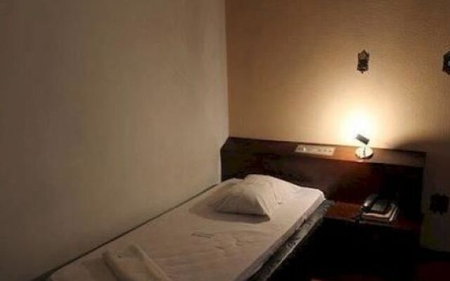 Comodoro Tourist Hotel