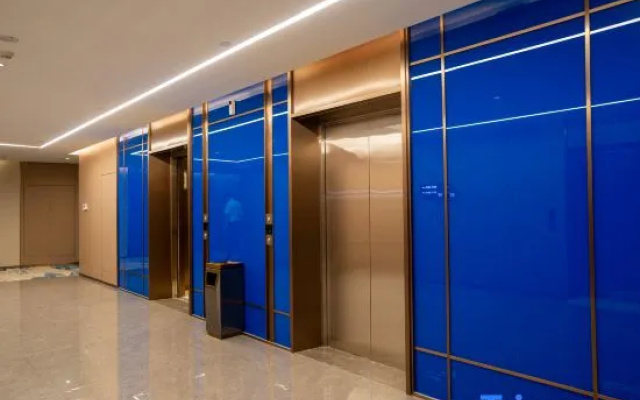 Olai Star Hotel – Hotel Rooms – Weihai