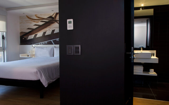 ibis styles Montevideo Biarritz Hotel