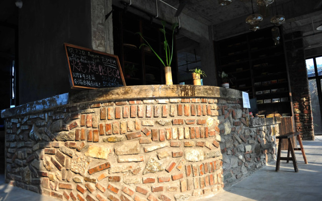 Yangshuo Sudder Street Guesthouse