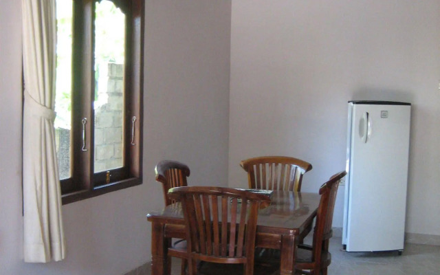 Double One Villas Amed II