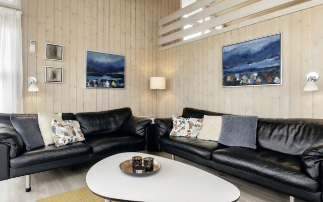 8 Person Holiday Home in Hjorring