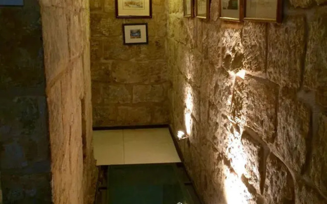 Valletta Townhouse