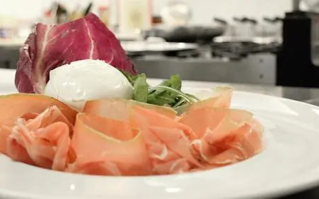 Ristorante Hotel Emi