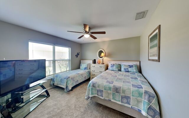 Villa Gecko's Retreat