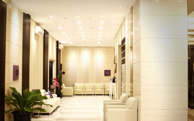 Hotel Harmoni Tasikmalaya