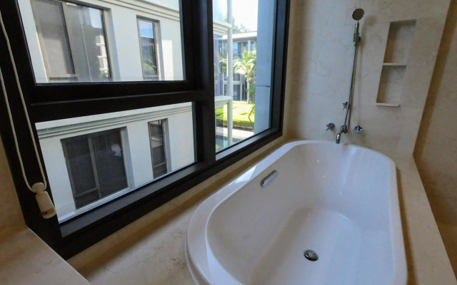 Baan Mai Khao Beachfront Condo