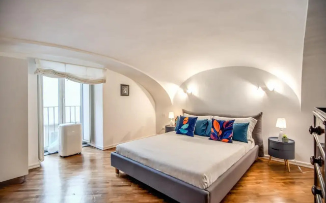 Pignatelli Apartment