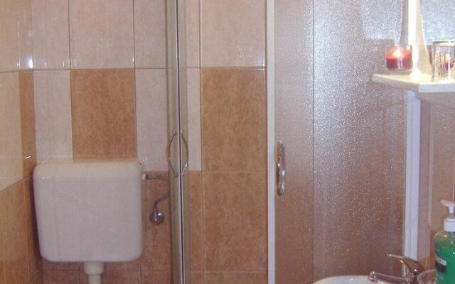 Guesthouse Hodak