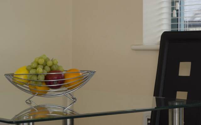 Citystay - Dove House