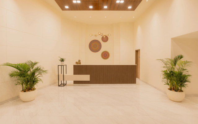 Keys Prima by Lemon Tree Hotels, Pimpri Pune – Hotel Rooms – Pimpri - Chinchwad