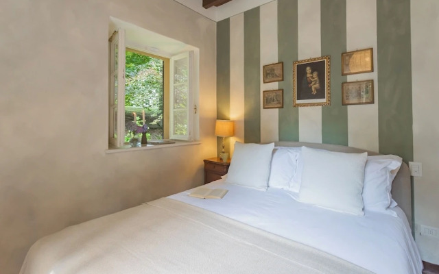 Villa Riva Bellagio With Pool by Rent all Como