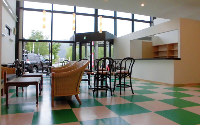 FBC Fuji Backpackers Capsule inn