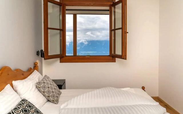 Gerlitzen - Top Location & View