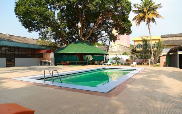 Panoramic Sea Resort