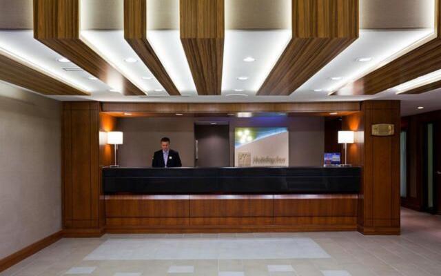 Holiday Inn Toronto Airport East by IHG