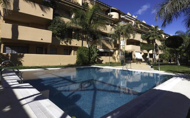10269 - Apartment 80 meters from the beach