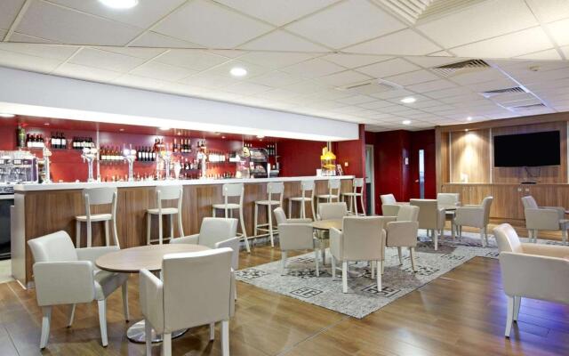 Campanile Bradford Hotel