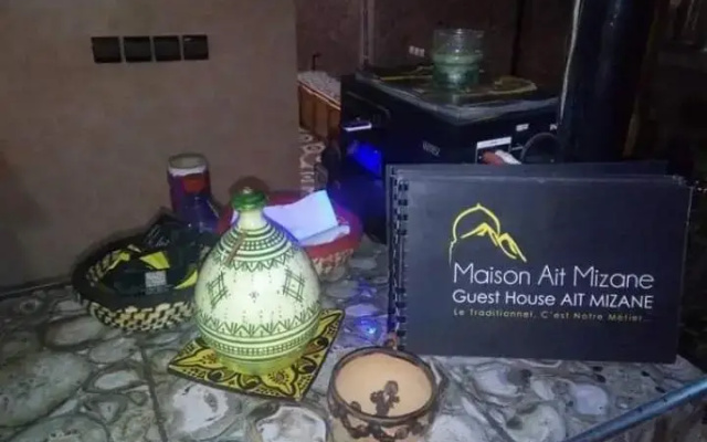 Maison Ait Mizane