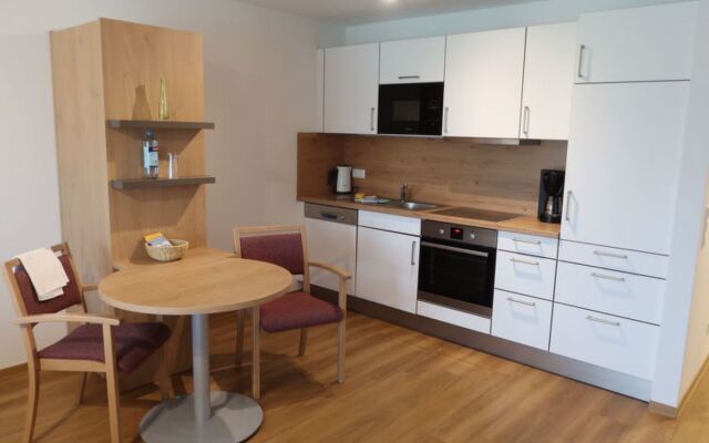Apartment Colmar Kirchzarten