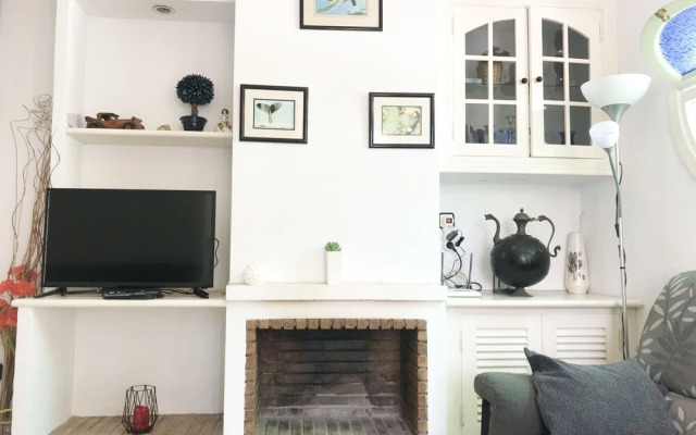 Apartamento CalarAlto 7