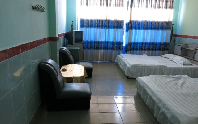 Thien Loc Hotel