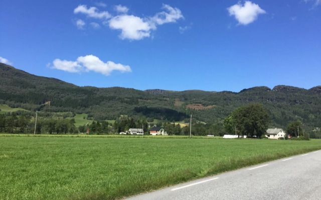 Vikedal Relax Center