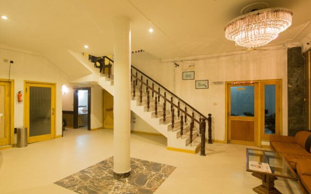 Hotel Ricky International By Sahibs Hotels