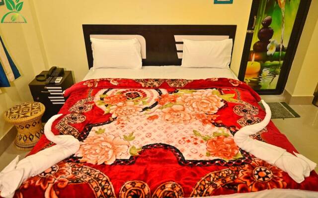 Modhubon Agro Tourism