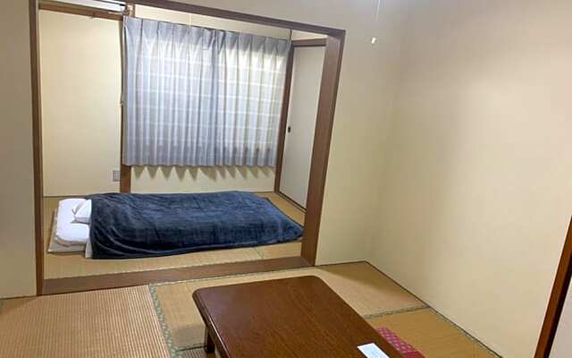 Guest House Oni no Sanpo Michi - Vacation STAY 22112v