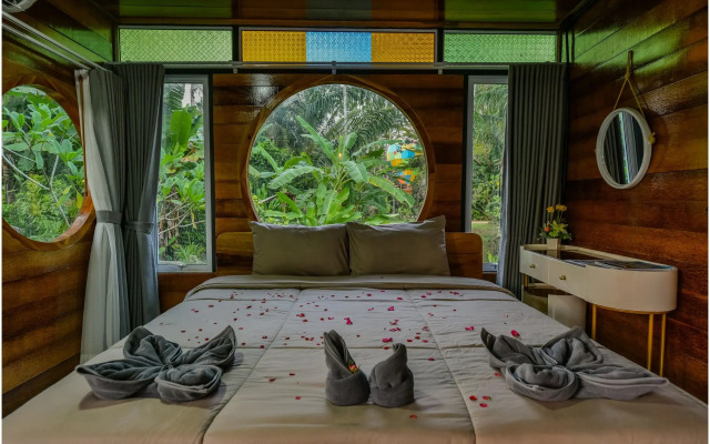 Tamsabai Resort Chumphon